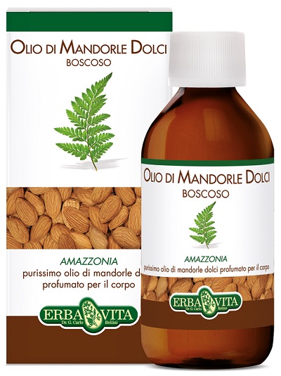 OLIO MAND DOLCI PROF BOSC AMAZ - Farmaciapacini.it