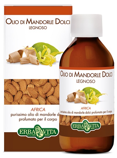 OLIO MAND DOLCI PROF LEGN AFR - Farmaciapacini.it