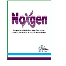 NOXGEN 15 BUSTINE - Farmaciapacini.it