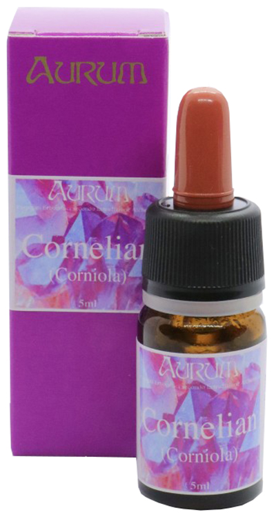 CORNELIAN GOCCE 5 ML - Farmaciapacini.it