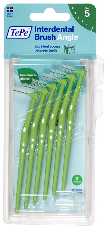 TEPE ANGLE SCOV VERDE 0,8 - Farmaciapacini.it