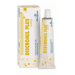 DISCROMIL PLUS CREMA 40ML - Farmaciapacini.it
