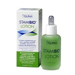 STAMIBIO LOTION CUOIO CAPELLI 50 ML - Farmaciapacini.it