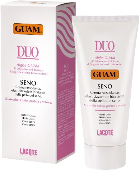 GUAM DUO CREMA SENO 150 ML - Farmaciapacini.it
