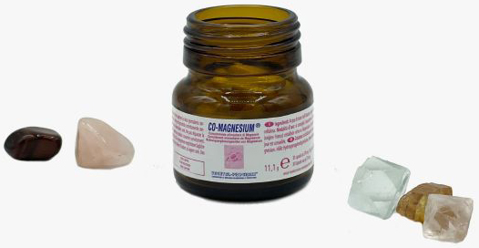 CO MAGNESIUM 30 CAPSULE - Farmaciapacini.it
