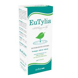 EUTYLIA DETERGENTE INTIMO 200 ML - Farmaciapacini.it