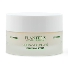 PLANTER'S ALOE CREMA 24 ORE LIFTING 50 ML - Farmaciapacini.it