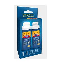 PREP SCHIUMA BARBA DUETTO 2 PEZZI - Farmaciapacini.it