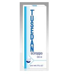 TUSEDAN SCIROPPO 200 ML - Farmaciapacini.it