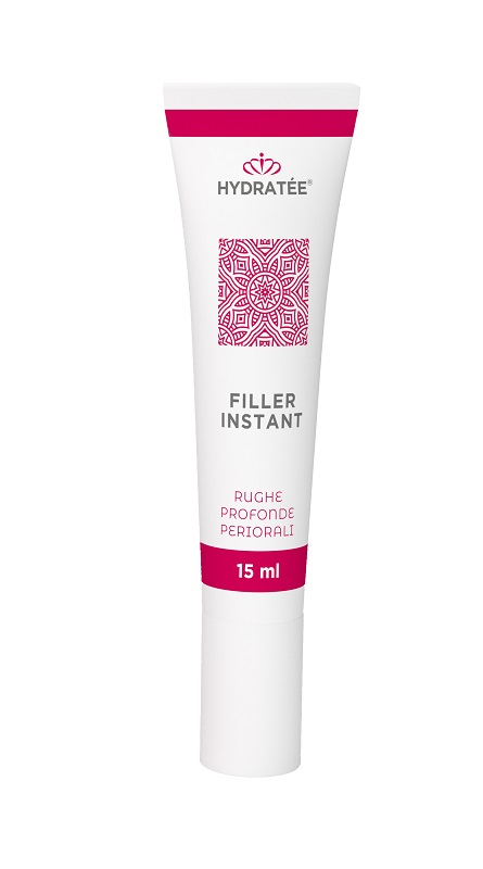 HYDRATEE FILLER INSTANT 15ML - Farmaciapacini.it