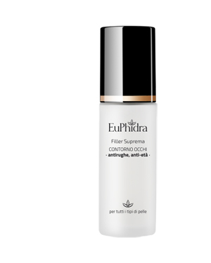 EUPHIDRA FILLER SUPREMA OCCHI 30 ML - Farmaciapacini.it