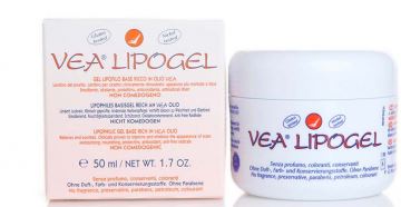 VEA MINILIPOGEL IDR PROT 10ML - Farmaciapacini.it