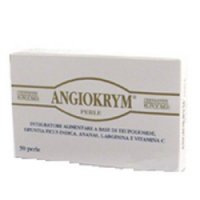 ANGIOKRYM 30 PERLE - Farmaciapacini.it