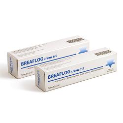 BREAFLOG CREMA 6,5 30 ML - Farmaciapacini.it