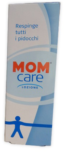 MOM CARE LOZIONE ANTIPIDOCCHI 100ML - Farmaciapacini.it