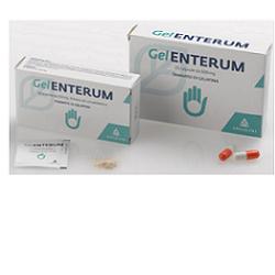 GELENTERUM TANNATO DI GELATINA USO PEDIATRICO 20 BUSTINE 250 MG - Farmaciapacini.it