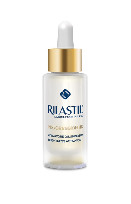 RILASTIL PROGRES HD SIERO LUMINOSO 30 ML - Farmaciapacini.it