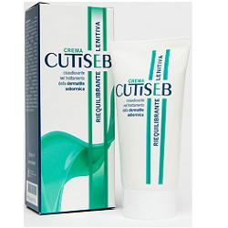 CUTISEB CREMA VISO 50 ML - Farmaciapacini.it