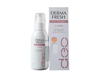 DERMAFRESH DEODORANTE PELLE SENSIBILE - Farmaciapacini.it