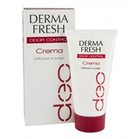 DERMAFRESH DEODORANTE ODOR CONTROL CREMA - Farmaciapacini.it