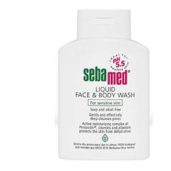 SEBAMED LIQUIDO 200ML - Farmaciapacini.it