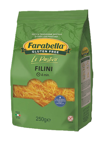 FARABELLA FILINI 250 G - Farmaciapacini.it