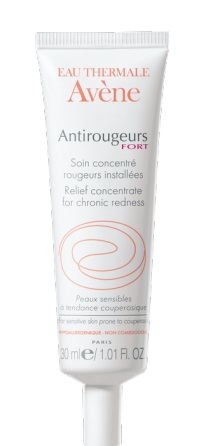 EAU THERMALE AVENE ANTIROUGEURS FORTE TRATTAMENTO CONCENTRATO ROSSORI LOCALIZZATI 30 ML - Farmaciapacini.it