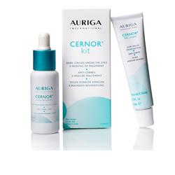 CERNOR KIT CREMA 10 ML + MICROEMULSIONE 10 ML - Farmaciapacini.it
