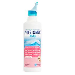 PHYSIOMER CSR SPRAY NASALE BAMBINI 115 ML - Farmaciapacini.it