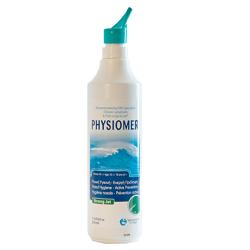 SPRAY NASALE PHYSIOMER CSR CON GETTO FORTE CONFEZIONE DA 210ML - Farmaciapacini.it