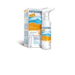 PHYSIOMER CSR SPRAY OTOLOGICO 115ML - Farmaciapacini.it