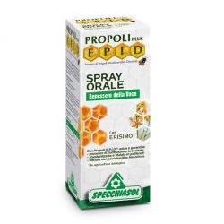 EPID SPRAY OROSOLUBILE ERISIMO 15 ML - Farmaciapacini.it