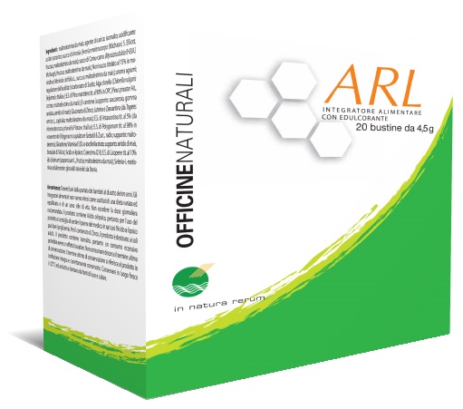 ARL 20 BUSTINE DA 6 G - Farmaciapacini.it