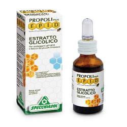 EPID ESTRATTO GLICOLICO 30 ML - Farmaciapacini.it