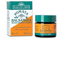 POMATA BALSAMIKA 30 ML - Farmaciapacini.it