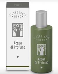 UOMO PROFUMO 50 ML - Farmaciapacini.it