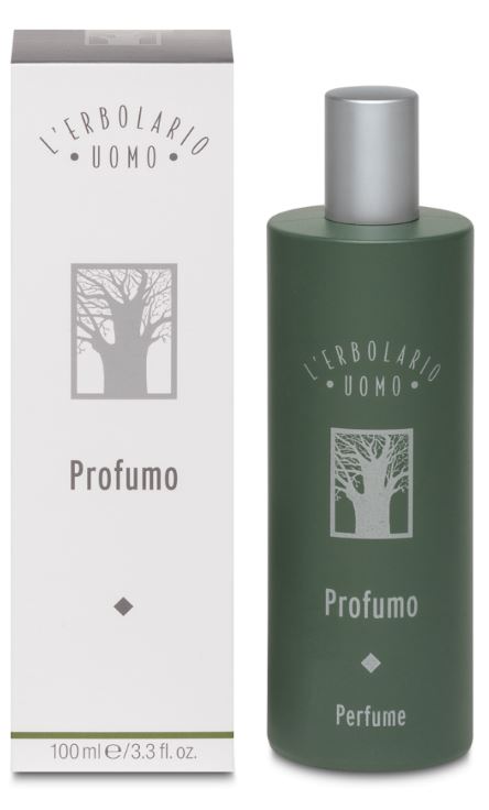 UOMO PROFUMO 100 ML - Farmaciapacini.it