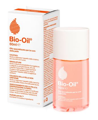 BIO-OIL OLIO PER LA CURA DELLA PELLE 60 ML - Farmaciapacini.it