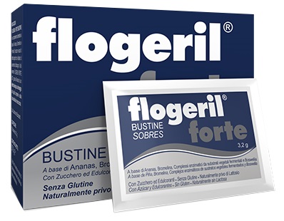 FLOGERIL FORTE 18 BUSTINE - Farmaciapacini.it