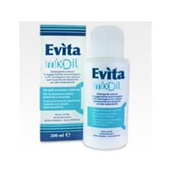 EVITA MIXOIL 200 ML - Farmaciapacini.it