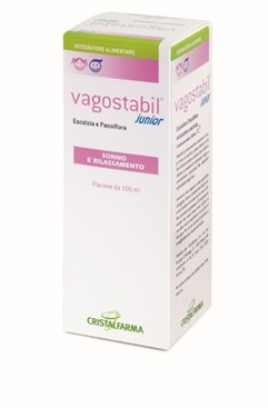 VAGOSTABIL JUNIOR 100 ML - Farmaciapacini.it
