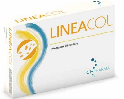 LINEACOL 30 CAPSULE - Farmaciapacini.it