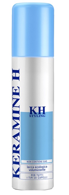 KERAMINE H LACCA ECOL VOLUMIZ - Farmaciapacini.it