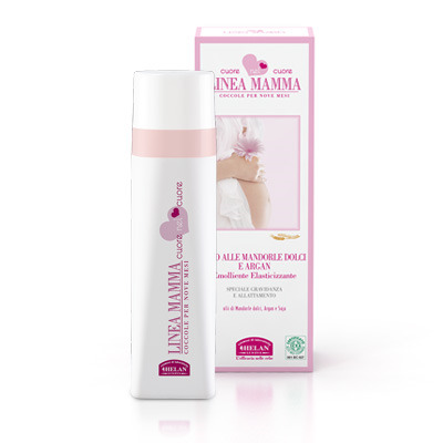 MAMMA OLIO MANDORLE DOLCI 200 ML - Farmaciapacini.it