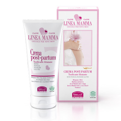 MAMMA CREMA POSTPARTO 150 ML - Farmaciapacini.it