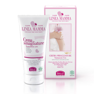 MAMMA CREMA SMAGLIATURE 150 ML - Farmaciapacini.it