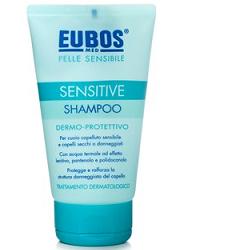 EUBOS SENSITIVE SHAMPOO 150 ML - Farmaciapacini.it