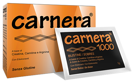 CARNERA 1000 18 BUSTINE - Farmaciapacini.it