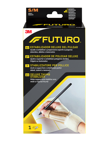 STABILIZZATORE PER POLLICE FUTURO SMALL/MEDIUM - Farmaciapacini.it