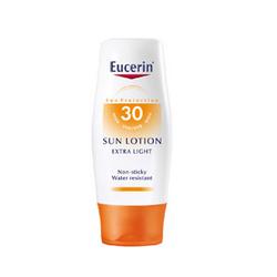 EUCERIN SUN LOTION LIGHT SPF 30 150 ML - Farmaciapacini.it